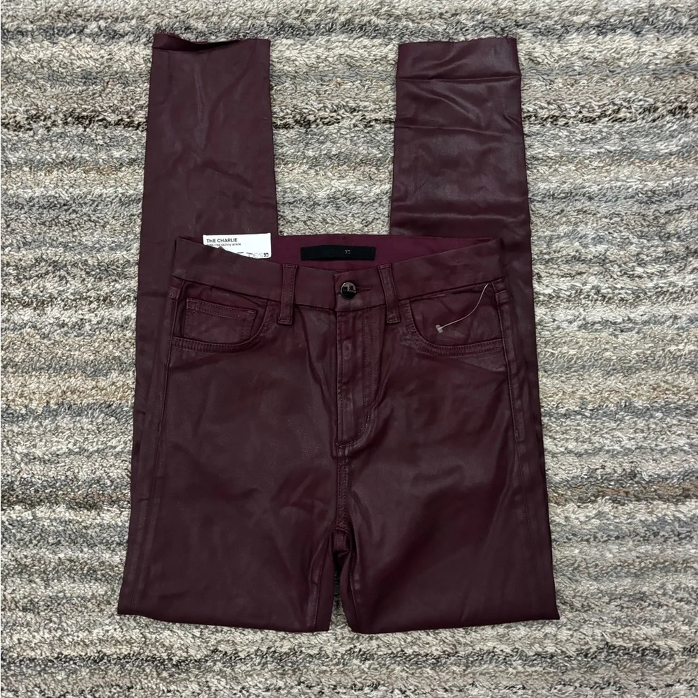Joe’s The Charlie High Rise Ankle Skinny Jeans Sz 25 NWT | Joe’s Skinny Jeans -